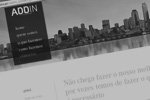 Website ADDIN